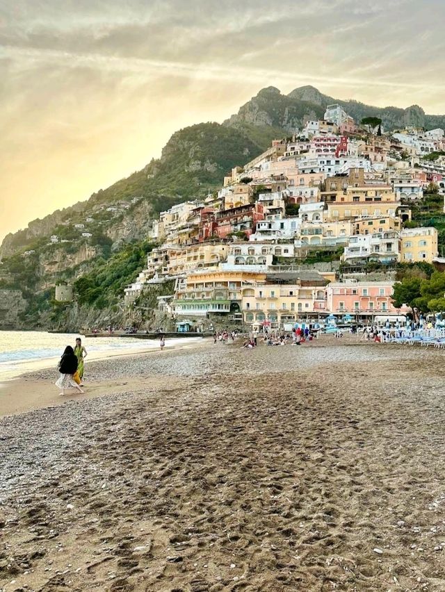 Amalfi Coast