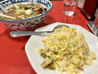 【東京・羽田】第一ターミナルのお勧め麺🍜