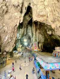 Batu Caves