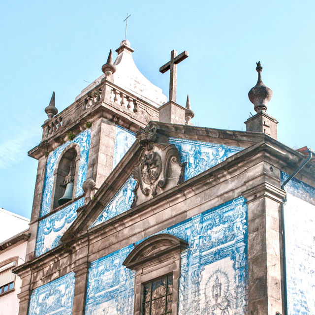 🌟 The magic of the city which originated Portugal’s name 🇵🇹