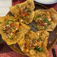 칠리도미가 맛있는 Hoi An ‘Tan Phat’