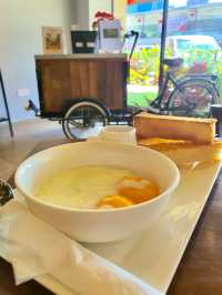 Q Cup Café