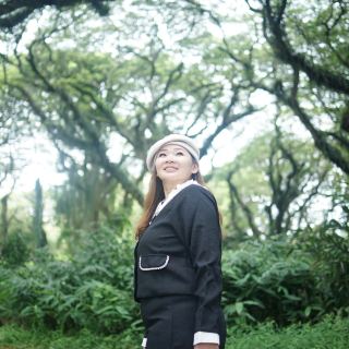 De Djawatan Forest-Banyuwangi