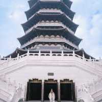 Hangzhou หางโจว จีน เที่ยวเอง ง่ายมากกก