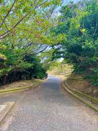 【島根　松江】登録有形文化財の灯台