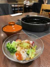 北海道薩摩黑豚料理店💕💕入口即化😜