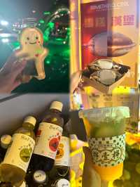  🌟假日好去處🚗中港城車尾箱環保藝墟♻️