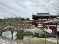 世界遺產——平等院