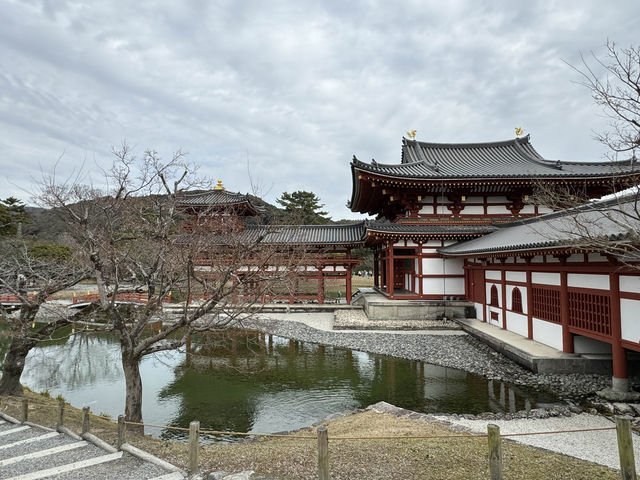 世界遺產——平等院