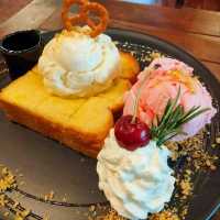 Bunjin’s Farm ลำพูน