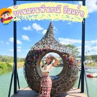 บ้านสวนพันธณี รีสอร์ทกลางสวนผลไม้พร้อมคาเฟ่สุดเก๋