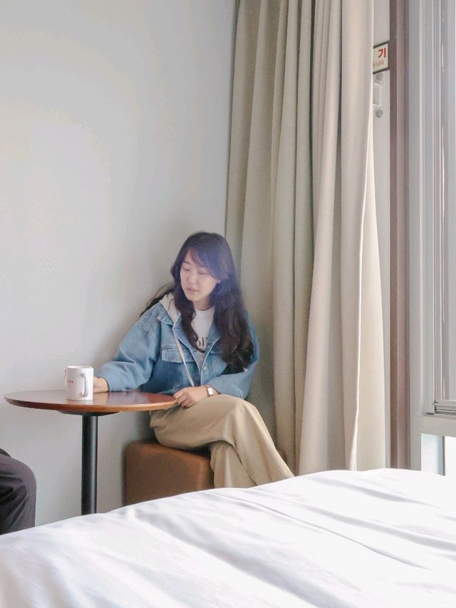 제주 공항 근처 가성비 좋은 라마다제주시티호텔