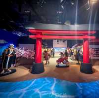 “One Piece – The Great Era of Piracy Exhibition As