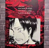 The Final Exhibition on Attack on Titans at Fahrenheit88 KL