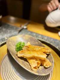 【尖沙咀】湊湊火鍋‧茶憩：台式料理套餐，適合時間不多的午飯時間