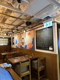 尖沙咀人氣打卡日本居酒屋