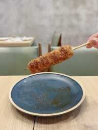 登龍街宵夜🍢場