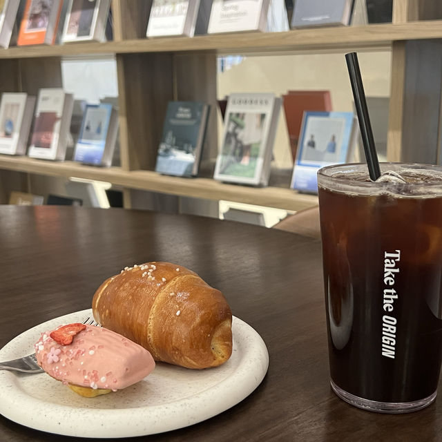 다산 신상 대규모카페