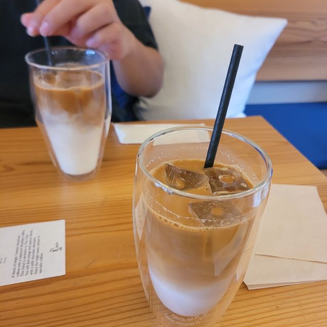 【京都カフェ】清水寺近く📿雰囲気の良いカフェ☕️