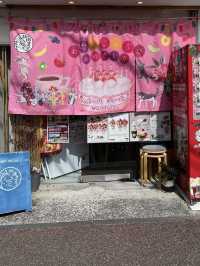 【福岡カフェ】祭長の作るボリュームあるスイーツが人気のお店✨