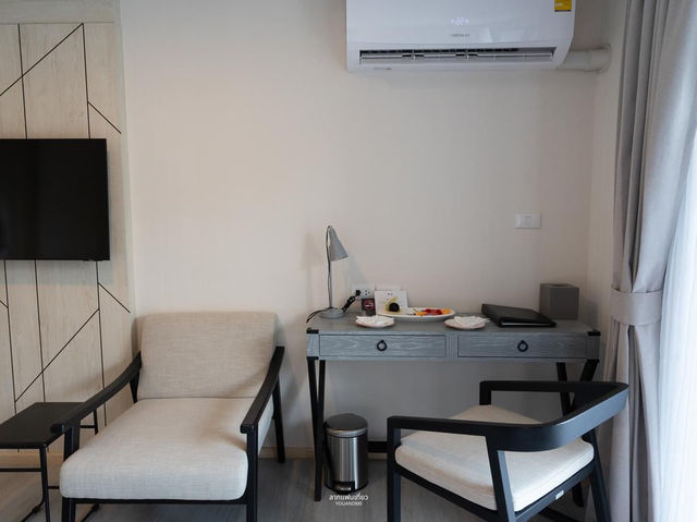 Best Western Plus Carapace Hotel Hua Hin 