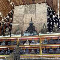 วัดเก่าแก่วัดที่คนใหญ่ๆคนโตนับถือกัน ศักดิ์สิทธิ์