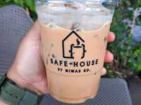 SAFE HOUSE at Buriram