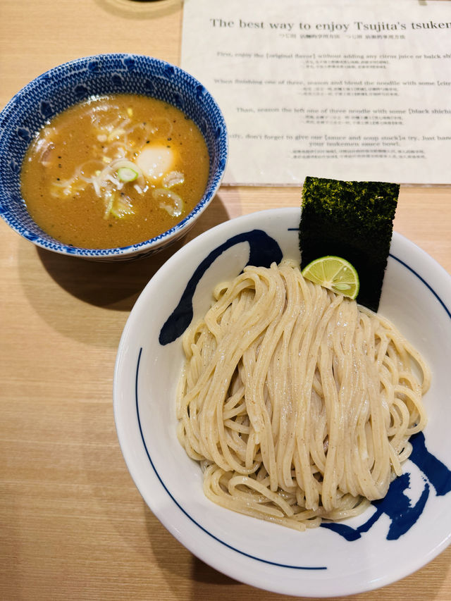 日本關東-東京自由行第二天