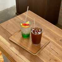ZMOY CAFE (ศรีมอยคาเฟ่)