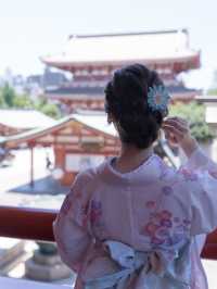 【東京】東京観光のハイライト！浅草寺