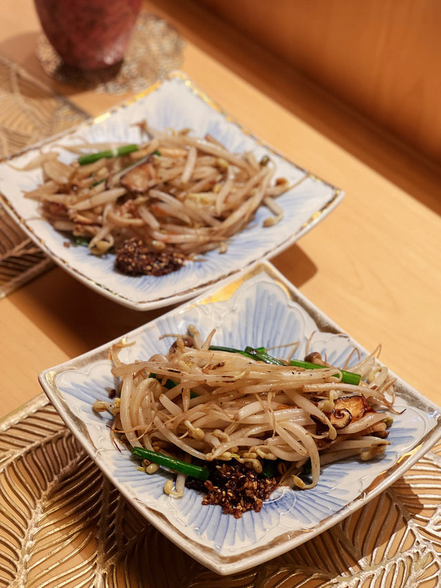 銅鑼灣鐵板燒週年八折優惠