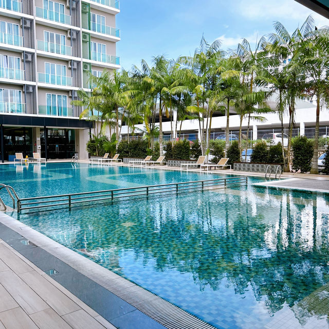 Relaxation and Fitness Excellence