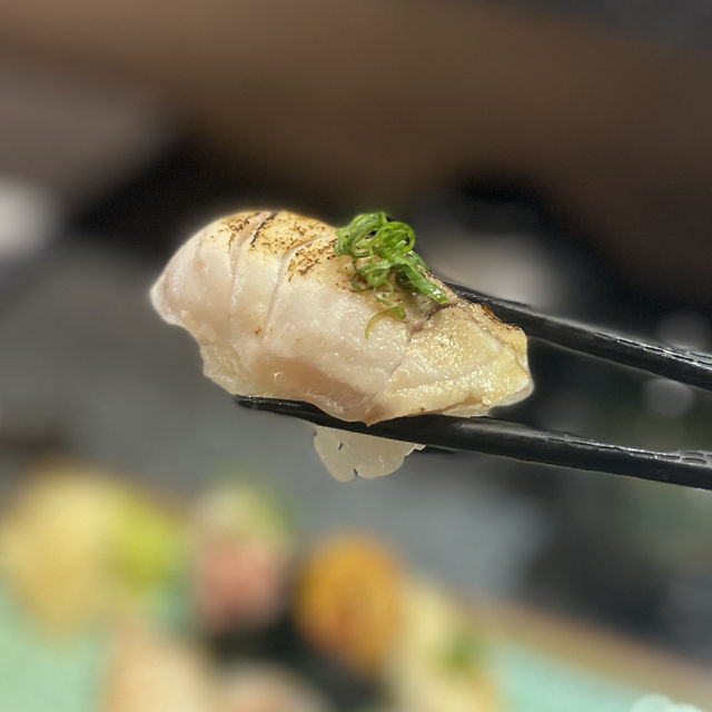 性價比足嘅壽司餐