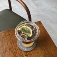 SOUL Ailin Cafe 