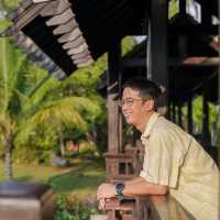 The Hotspring Beach Resort & Spa