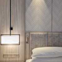 NEWLY RENOVATED MARRIOT PUTRAJAYA