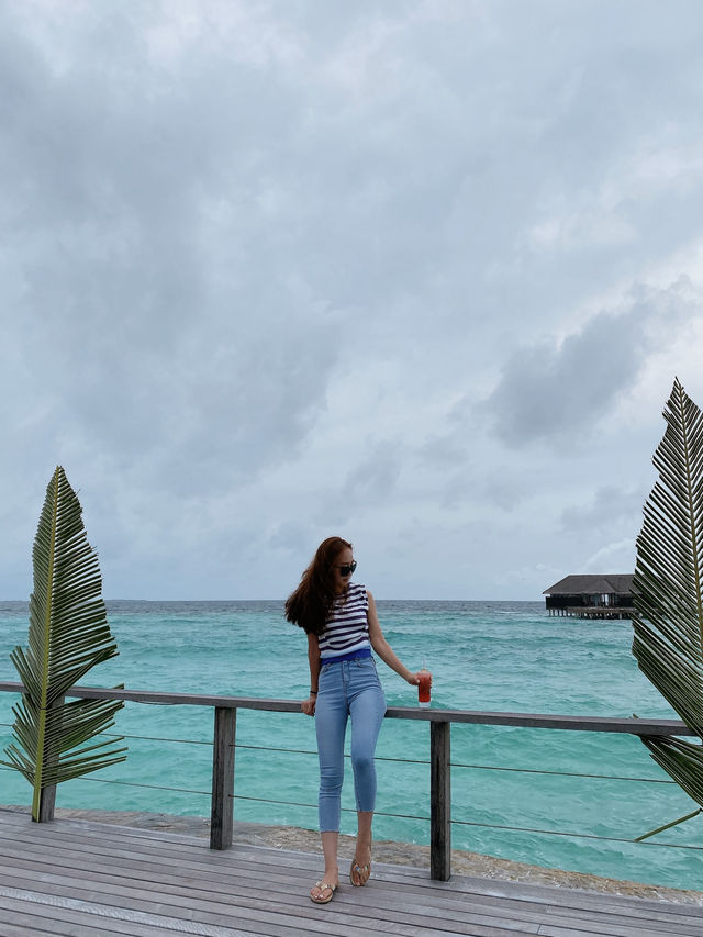 몰디브 두짓타니 신행🇲🇻