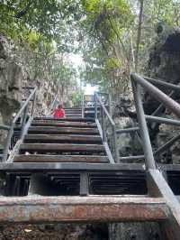 ทะเลใน | หมู่เกาะอ่างทอง
