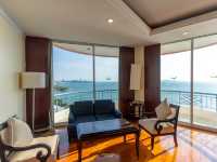 Long Beach Garden Hotel & Pavilions #พัทยา