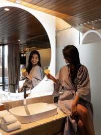 Pool Villa ติดทะเลใกล้จมูก Casa De La Flora