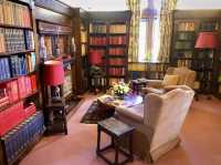 Carrick Hill