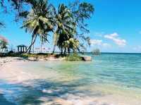 The Bak Bak Beach
