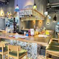 【沖縄 那覇】あの人気店の姉妹店が‼︎ ナチュールワインあり🍷
