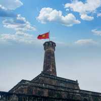  พิพิธภัณฑ์ทหาร ฮานอย เวียดนาม
