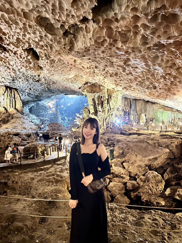 📍下龍灣遊船一日遊 🇻🇳越南旅行
