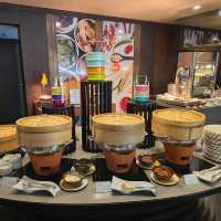 รีวิว ฮอลิเดย์ อินน์ รีสอร์ท ภูเก็ต
