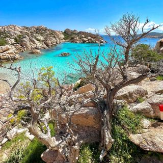 Cala Coticcio