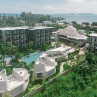 Varana Hotel Krabi สุขกายสบายใจแบบ wellcation