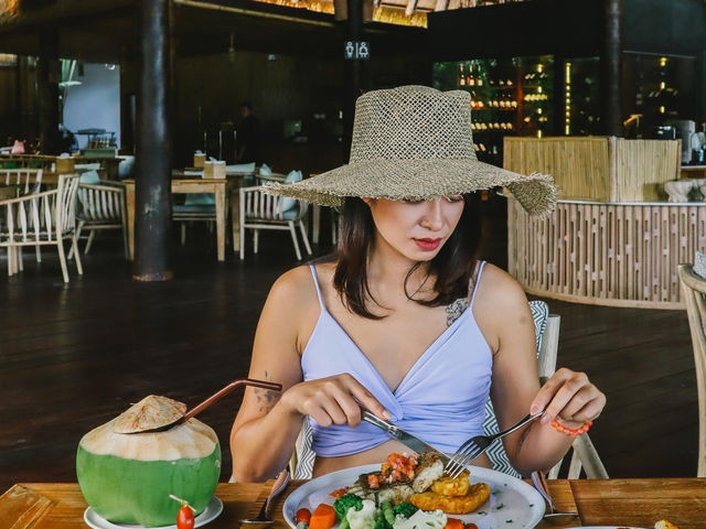Phi Phi CoCo Beach Resort