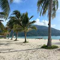 ที่พักบนเกาะหลีเป๊ะ ไอรีณรีสอร์ท
